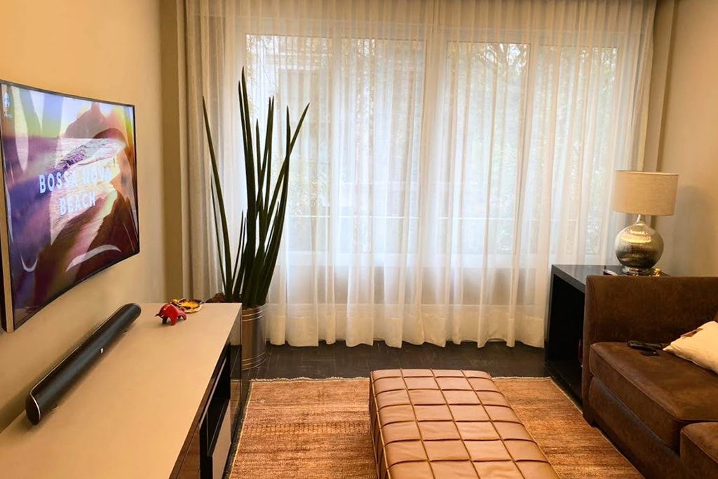 Visita técnica — Seu Estilo Decor