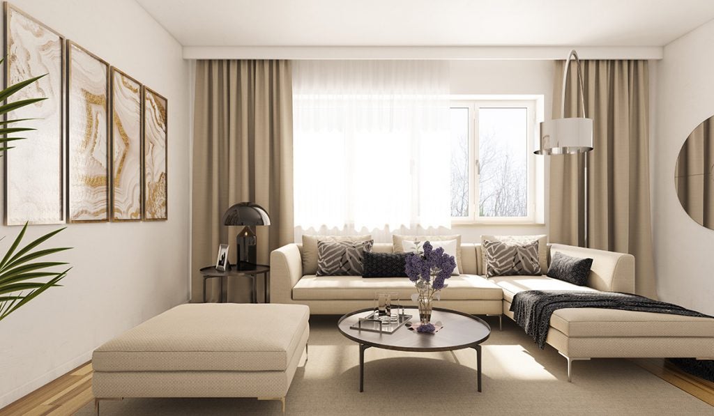 Cortinas