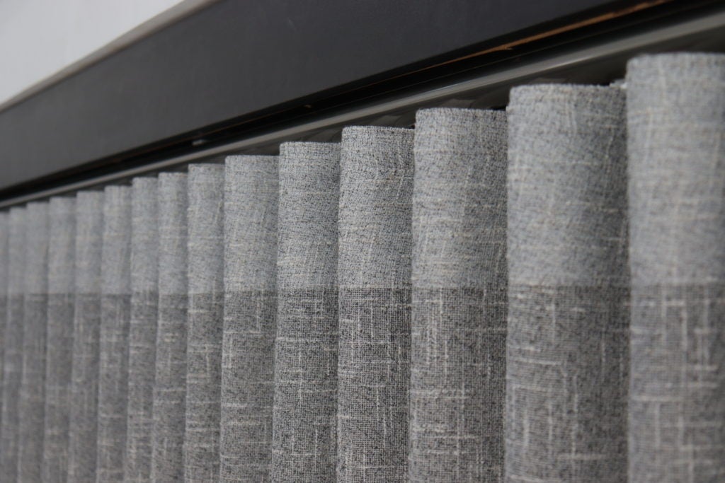 Projeto de cortinas da Seu Estilo Decor em São Paulo