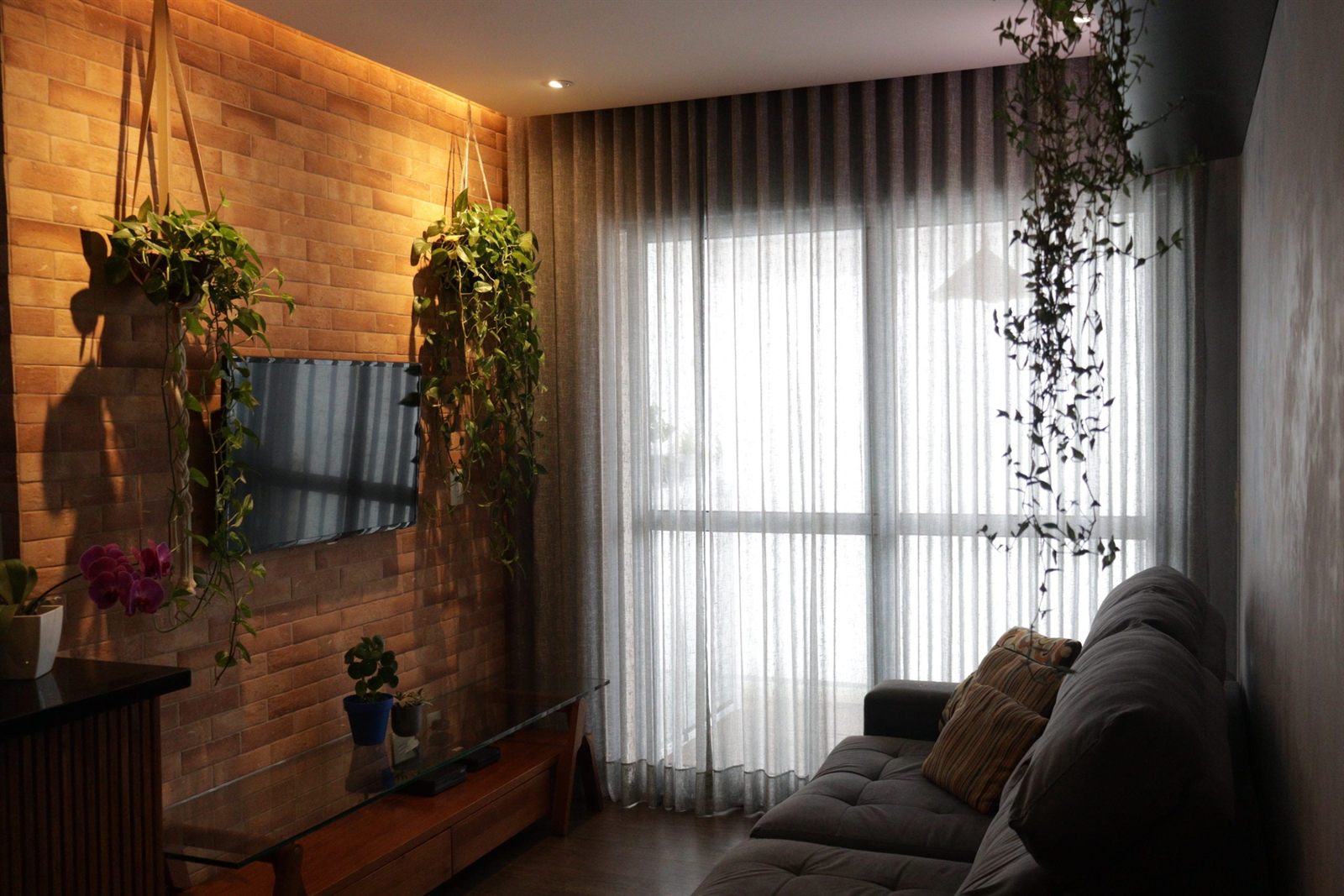 Projeto de tapetes da Seu Estilo Decor em São Paulo