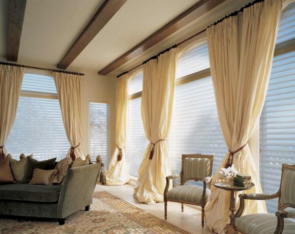 cortinas