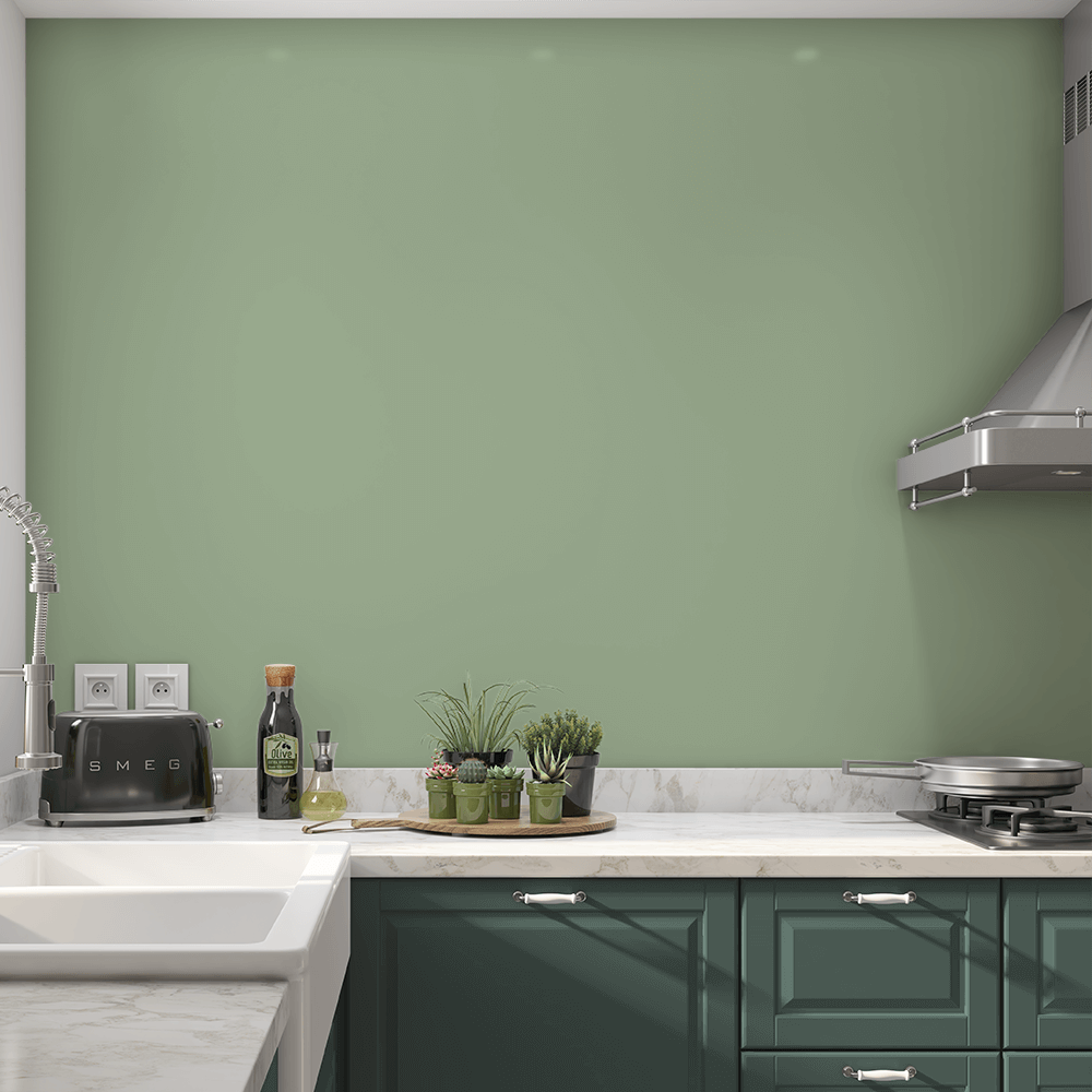 Verde