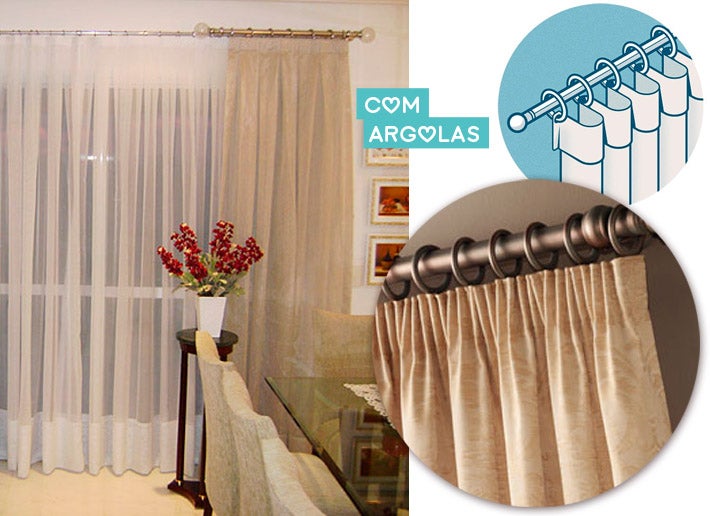Inspiração de decoração — Seu Estilo Decor