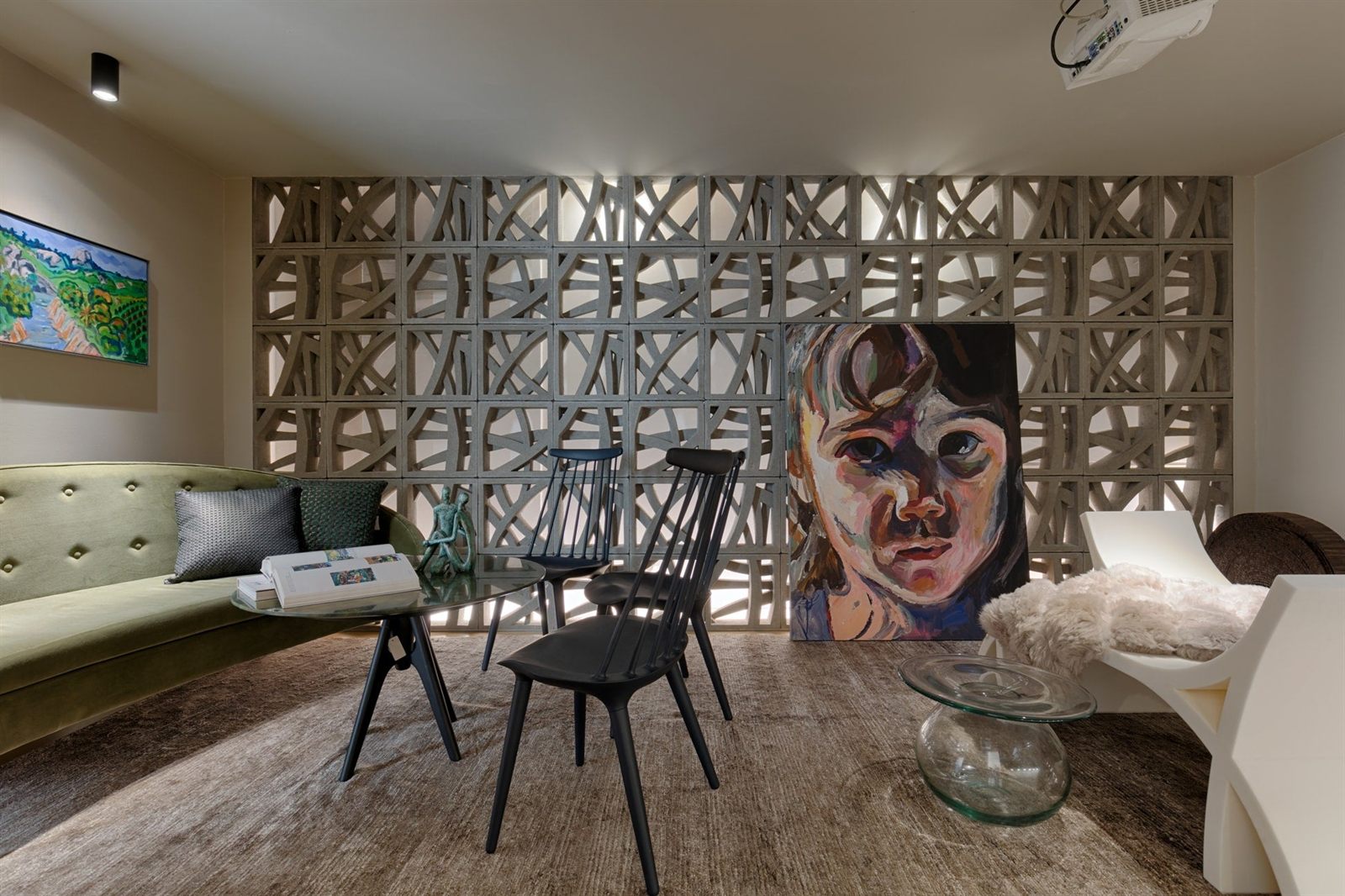 Inspiração de decoração — Seu Estilo Decor