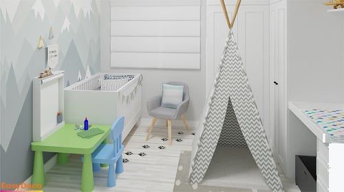 Inspiração de decoração — Seu Estilo Decor