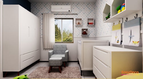 Inspiração de decoração — Seu Estilo Decor