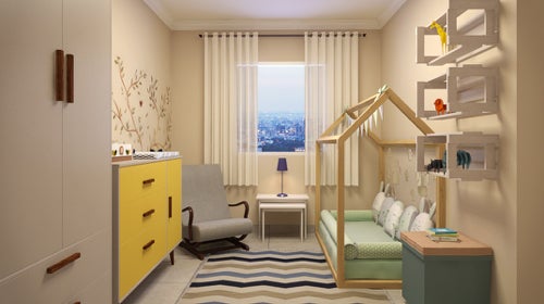 Inspiração de decoração — Seu Estilo Decor