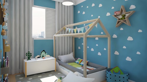 Inspiração de decoração — Seu Estilo Decor