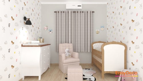 Inspiração de decoração — Seu Estilo Decor