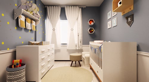 Inspiração de decoração — Seu Estilo Decor