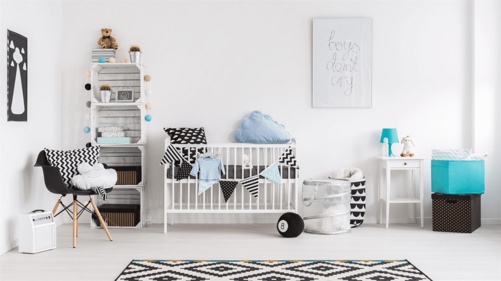 Inspiração de decoração — Seu Estilo Decor