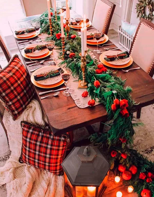 Inspiração de decoração — Seu Estilo Decor