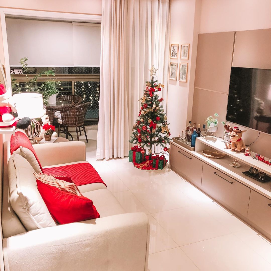 Inspiração de decoração — Seu Estilo Decor