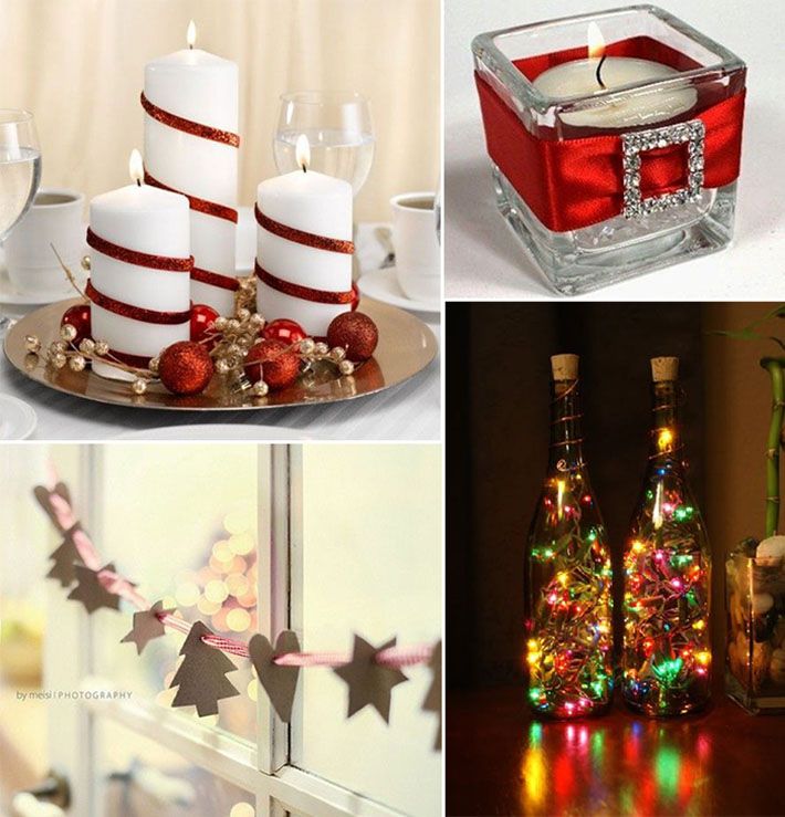 Inspiração de decoração — Seu Estilo Decor