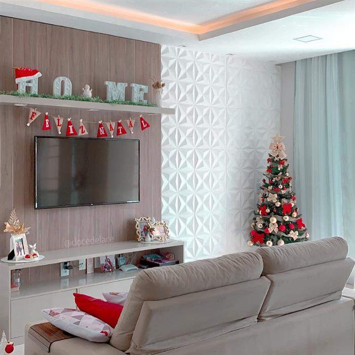 Inspiração de decoração — Seu Estilo Decor