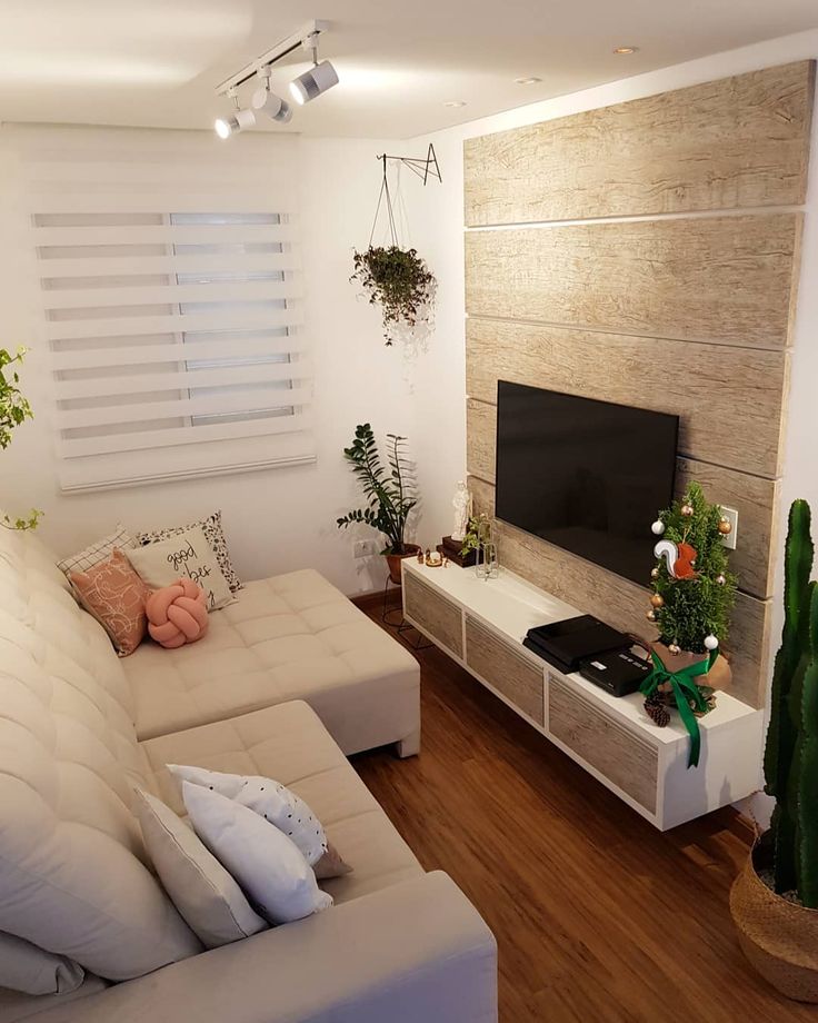 Inspiração de decoração — Seu Estilo Decor