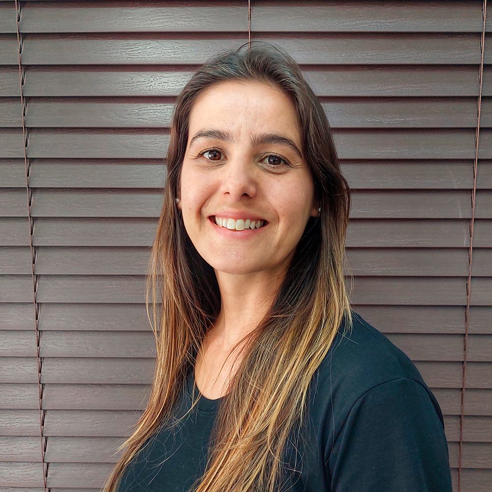 Ju Pacianotto — Administrativo