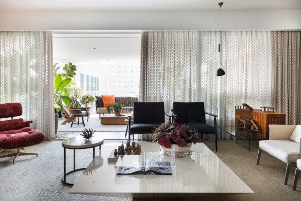 Comprar cortinas e persianas