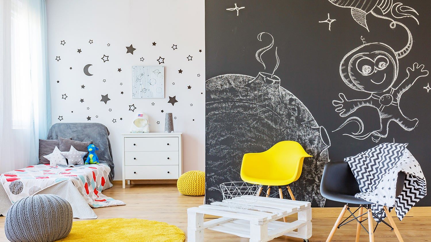Inspiração de decoração — Seu Estilo Decor