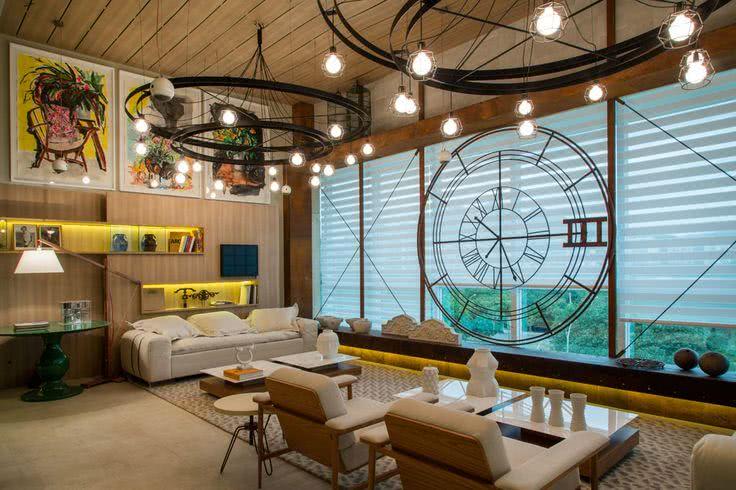 Inspiração de decoração — Seu Estilo Decor