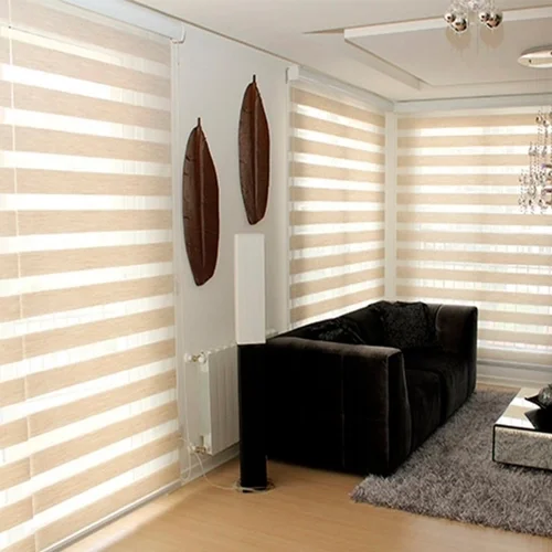 Projeto de persianas da Seu Estilo Decor em São Paulo