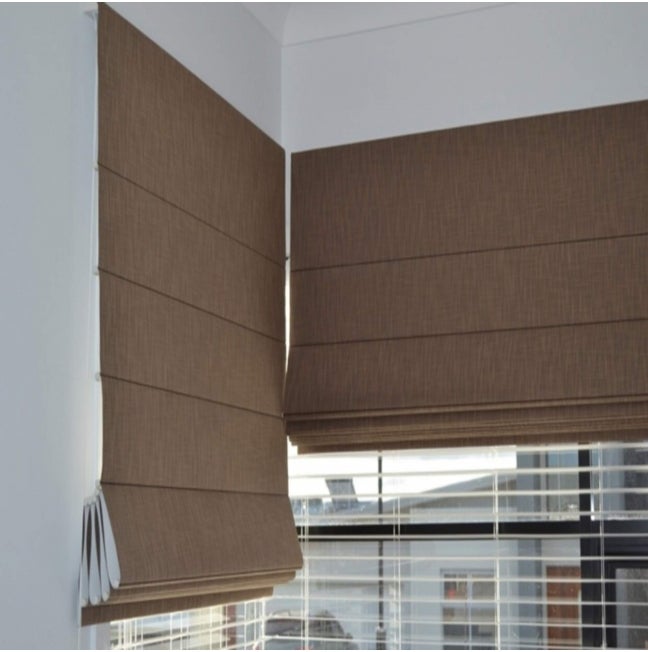 Projeto de persianas da Seu Estilo Decor em São Paulo