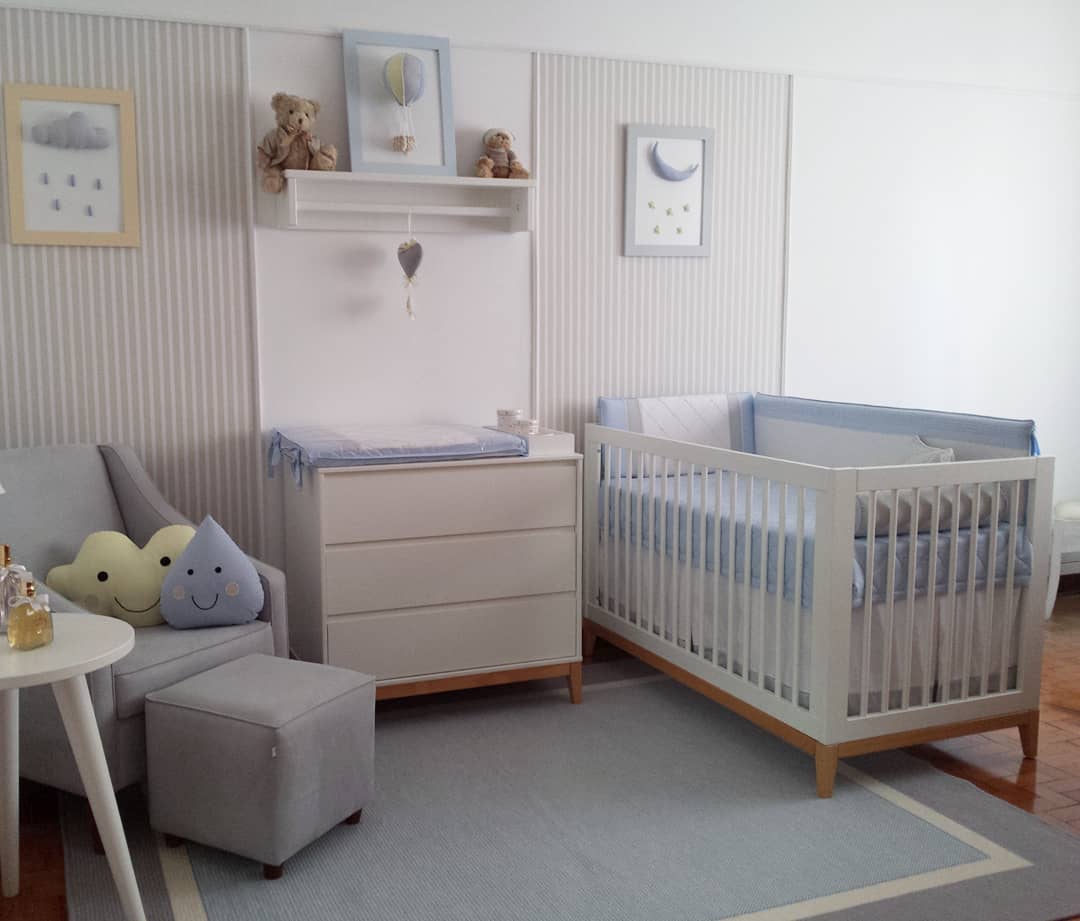 Quarto de Bebê