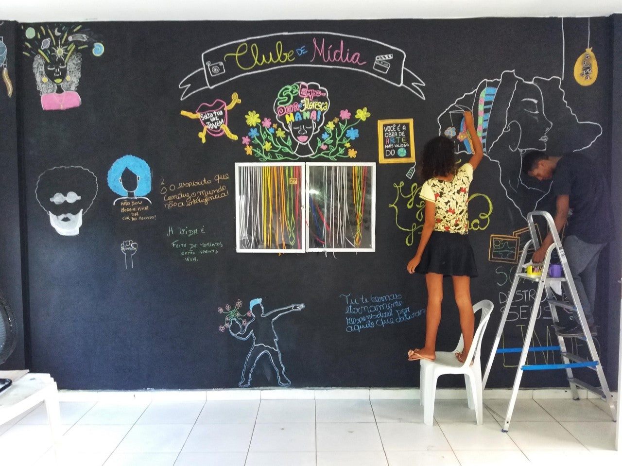Inspiração de decoração — Seu Estilo Decor