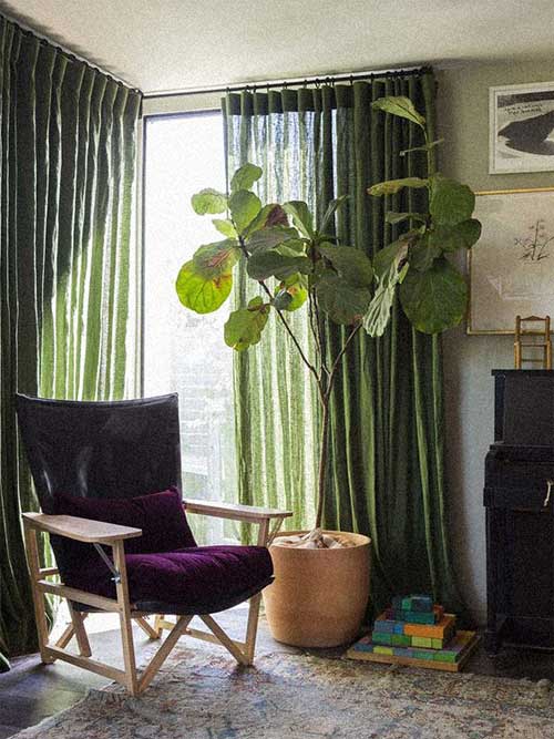 Verde