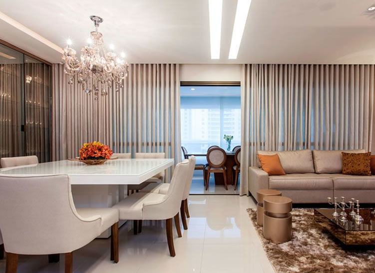 Inspiração de decoração — Seu Estilo Decor