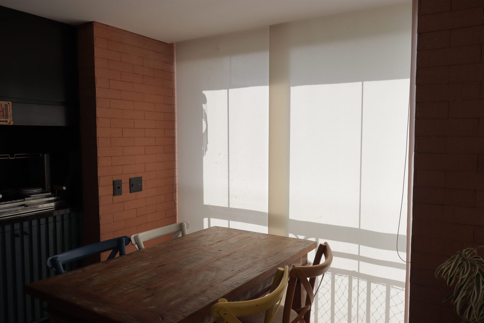 Projeto executado pela Seu Estilo Decor