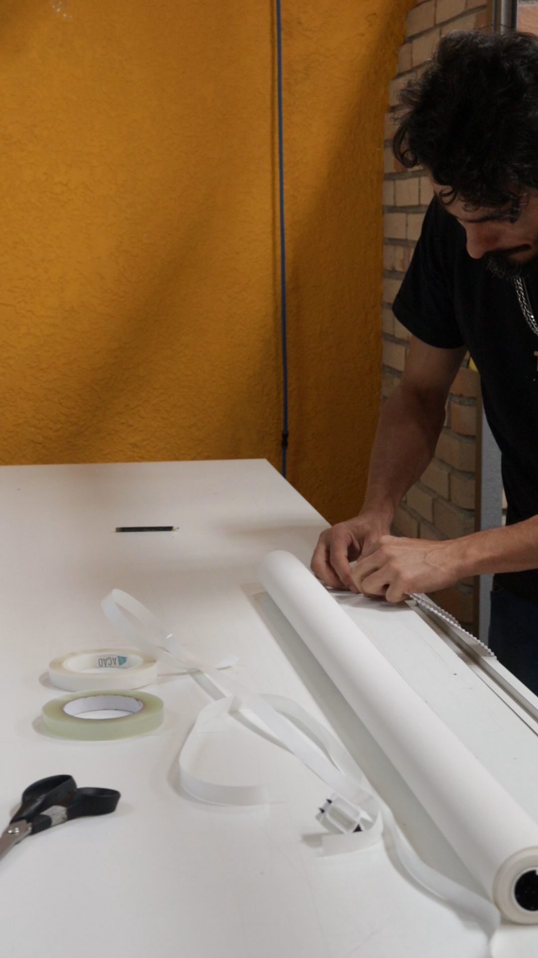 Fabricação de persianas — Seu Estilo Decor