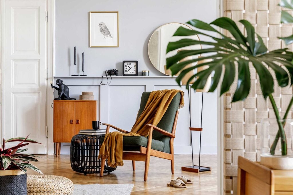 Limpeza e manutenção — Seu Estilo Decor