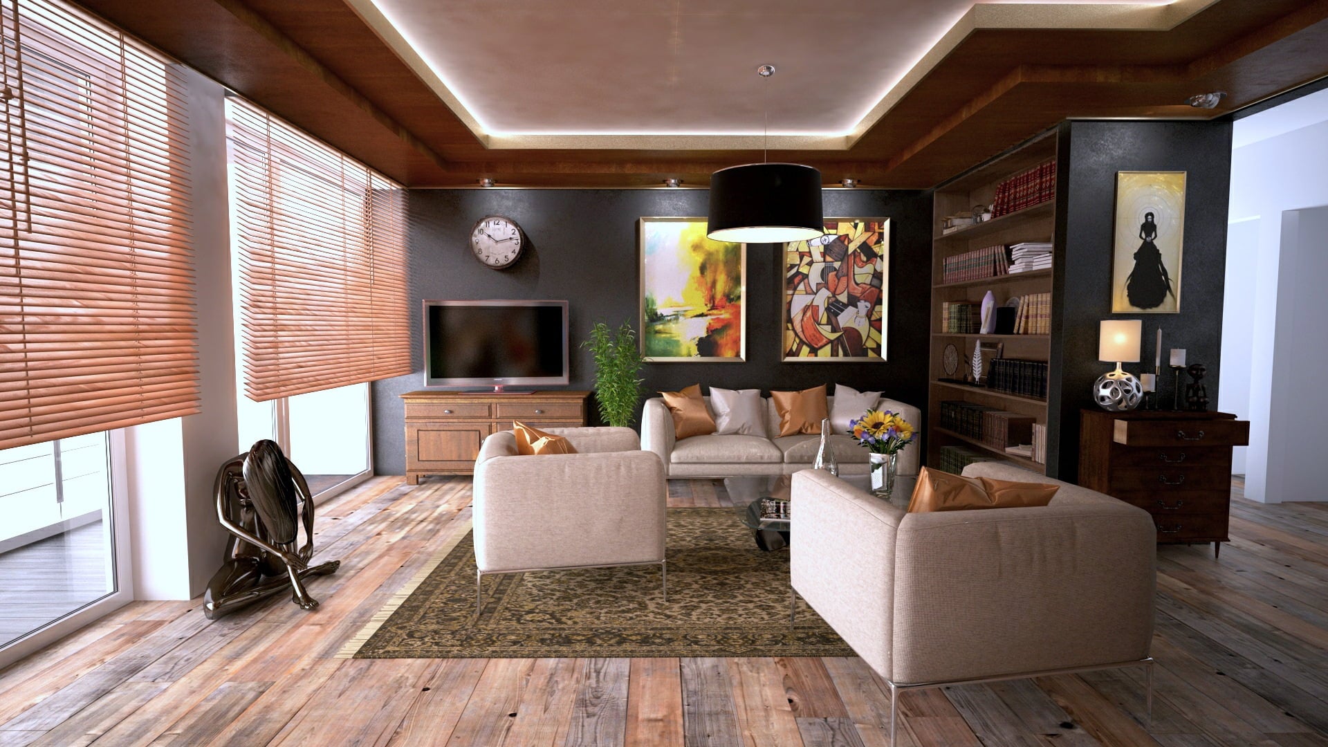 Seu Estilo Decor
